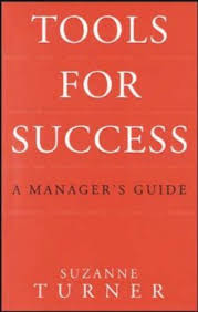 tools for success: manager's guide